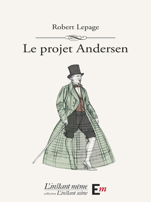 cover image of Le projet Andersen